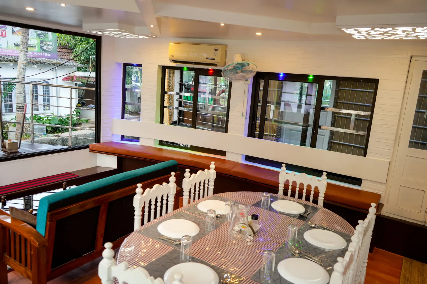 Oasis Premium 2