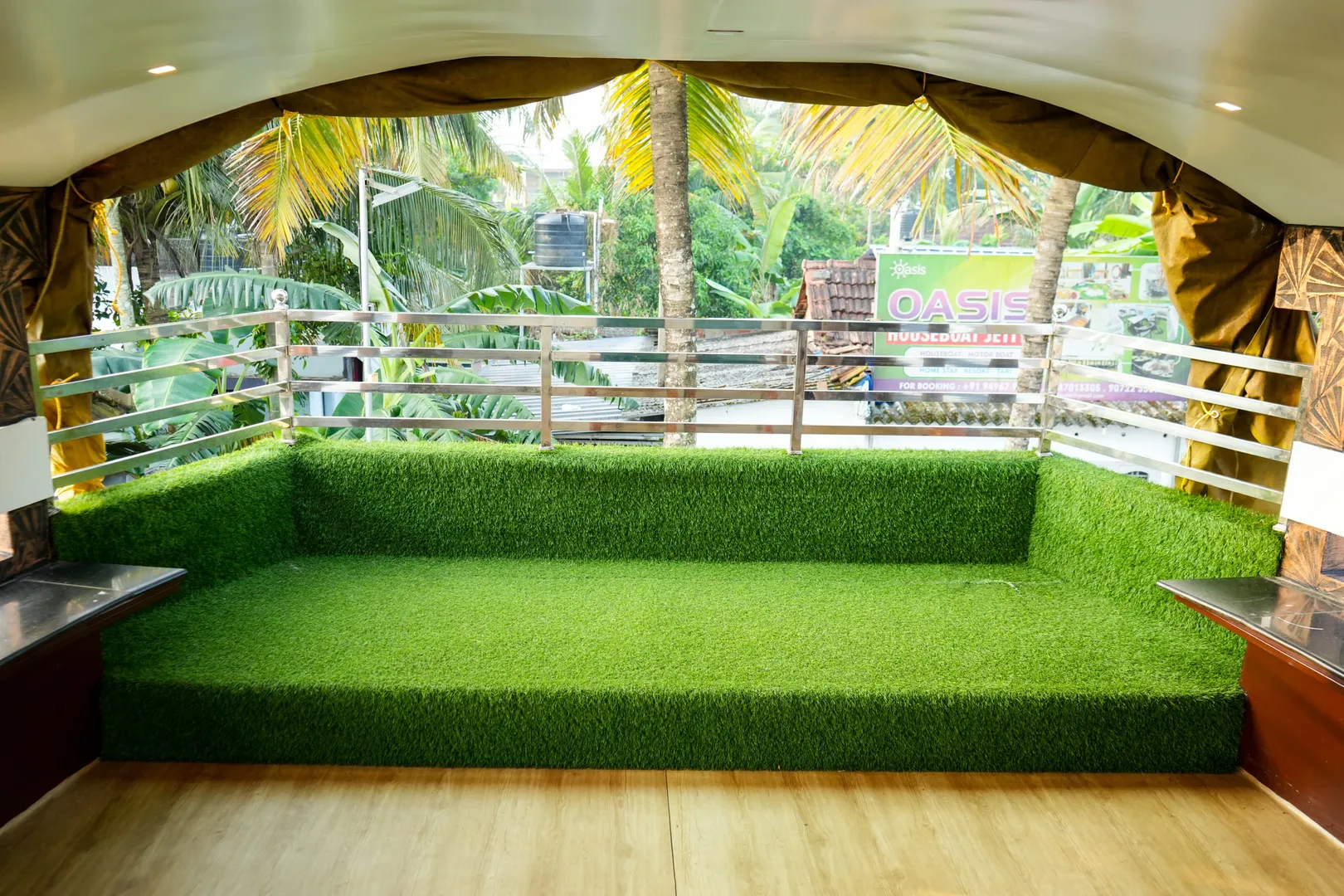 Oasis Premium 2