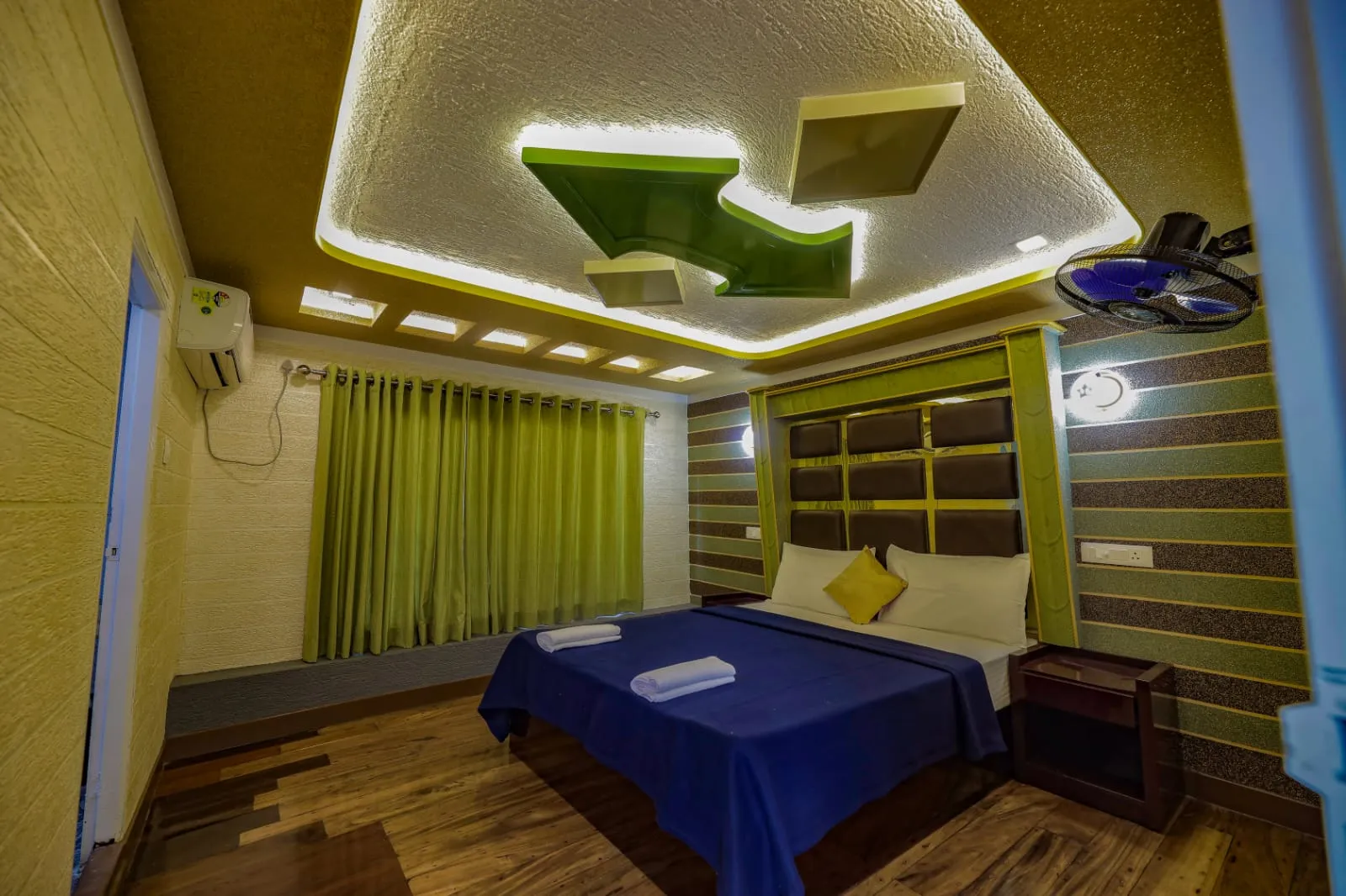 Pradeep 6 Deluxe