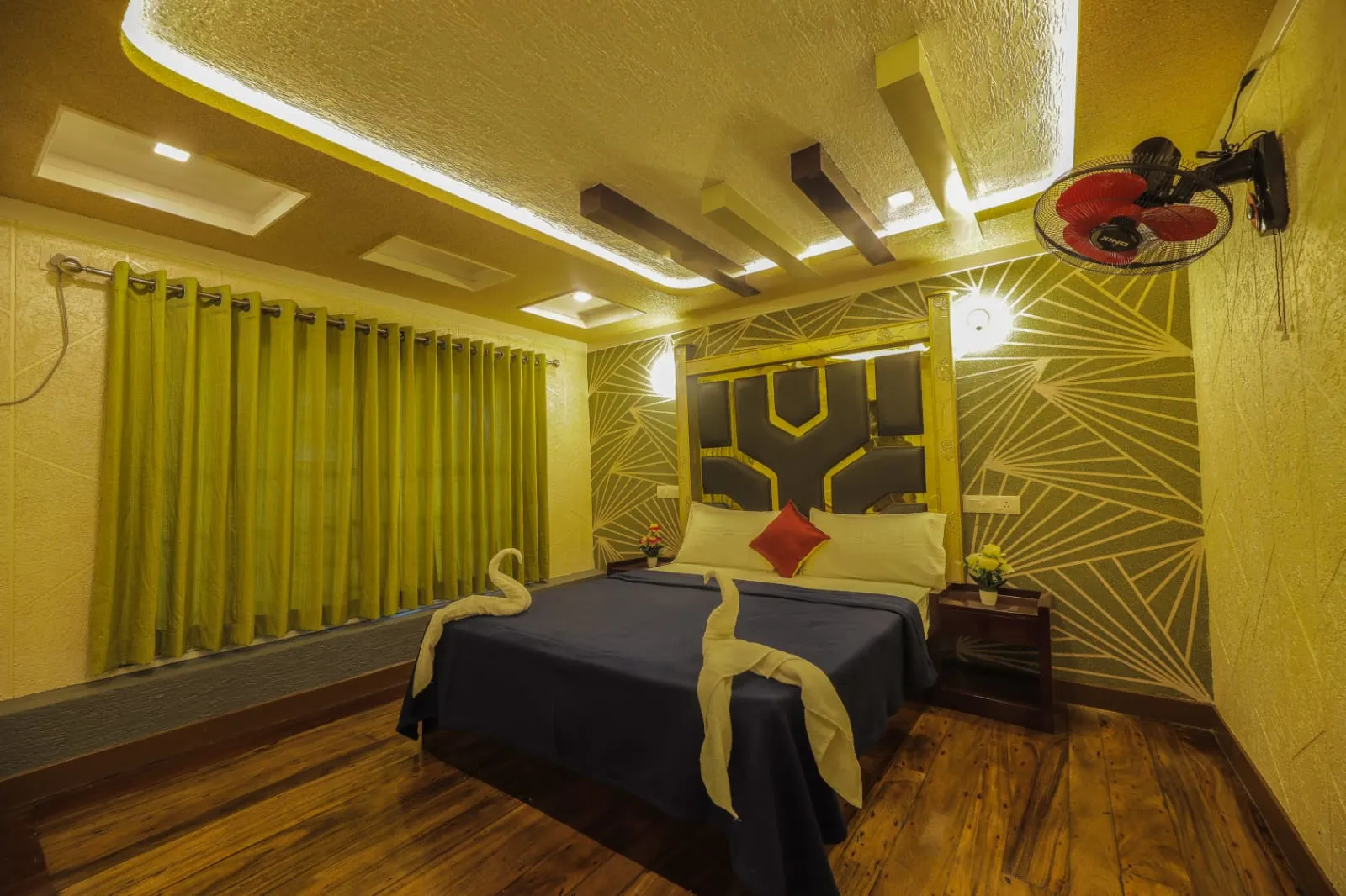 Pradeep 6 Deluxe