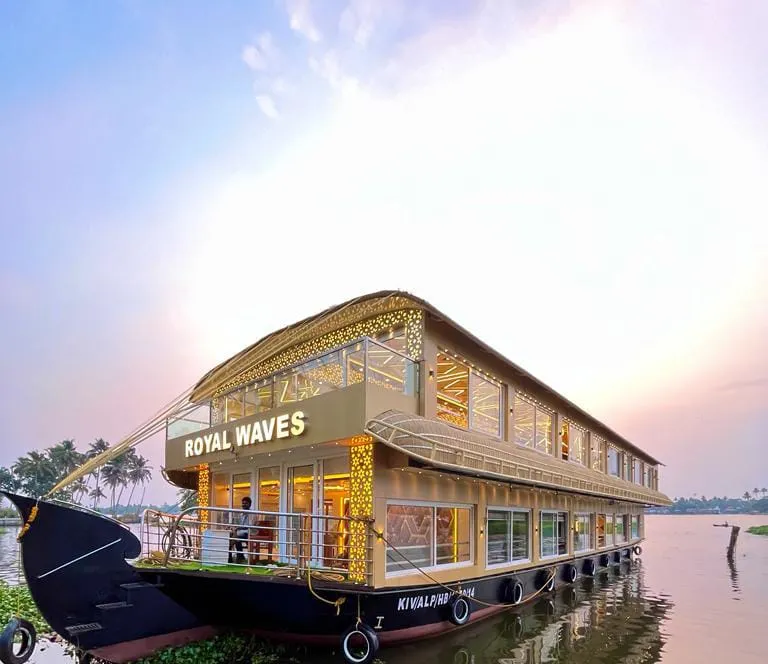 Royal Waves 10 Premium